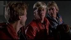 Cobra Kai Jacket