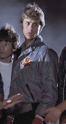 Cobra Kai Jacket