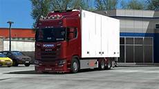 Collectors On Suitable Truck Chassis