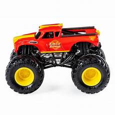 Collectors On Suitable Truck Chassis