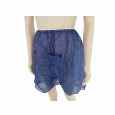 Colonoscopy Disposable Shorts