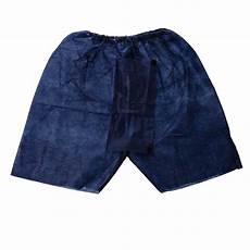 Colonoscopy Disposable Shorts