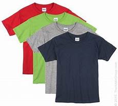 Coloured Kids Underwear