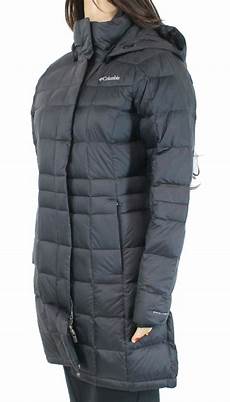 Columbia Coats