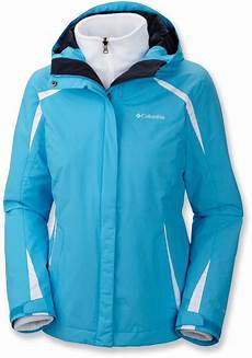 Columbia Coats