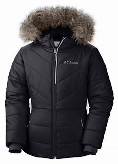Columbia Coats