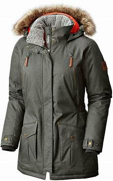 Columbia Coats