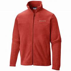 Columbia Fleece Jacket