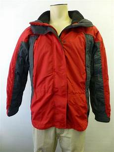 Columbia Fleece Jacket