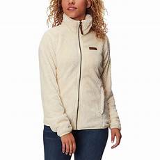 Columbia Fleece Jacket