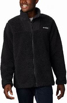 Columbia Fleece