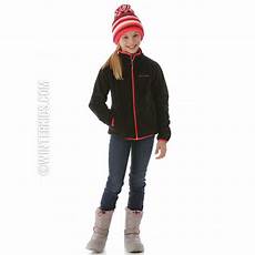 Columbia Fleece