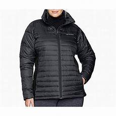 Columbia Puffer Jacket