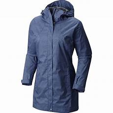 Columbia Rain Jacket