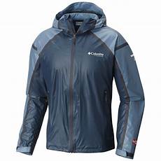 Columbia Rain Jacket