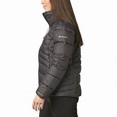 Columbia Rain Jacket