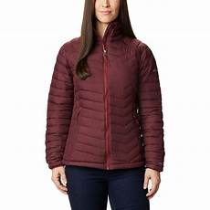 Columbia Rain Jacket