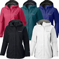 Columbia Womens Jacket