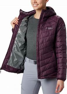 Columbia Womens Jacket