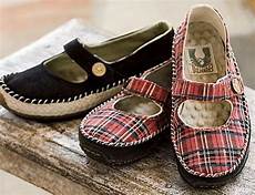 Comfortable Shoes