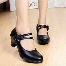 Comfortable Shoes