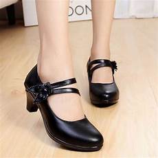 Comfortable Shoes