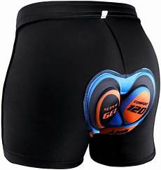Coolmax Underwear