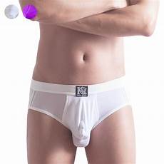 Coolmax Underwear