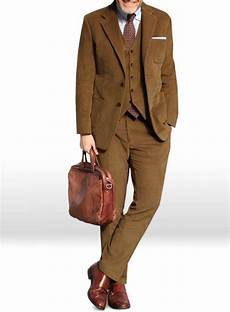 Corduroy Jacket