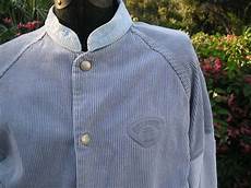 Corduroy Jacket
