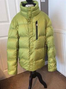 Corduroy Puffer Jacket