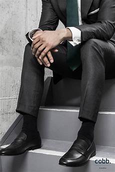 Corporate Leather Shoes