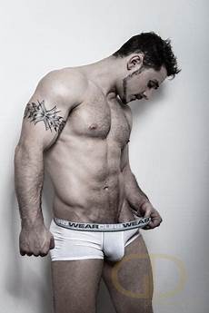 Cotton Coloured Men Underwear