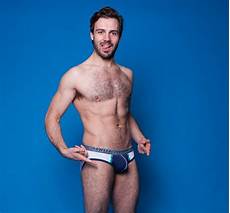 Cotton Coloured Men Underwear