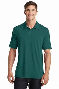 Cotton Combed Polo T-Shirts