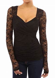 Cotton Combed V Neck T-Shirts