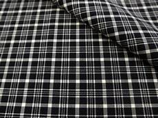 Cotton-Lycra Blend Fabrics For Shirting