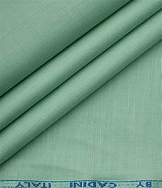 Cotton-Lycra Blend Fabrics For Shirting