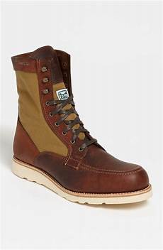 Cotton Man Shoes