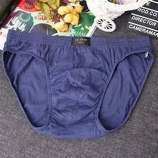 Cotton Men Underwear