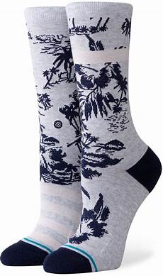 Cotton Nylon Socks
