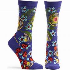 Cotton Nylon Socks