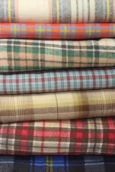 Cotton Shirting Fabrics