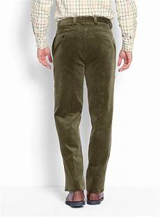 Cotton Trousers For Men