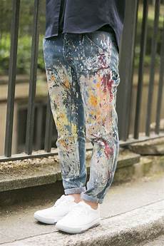 Cotton Trousers For Men