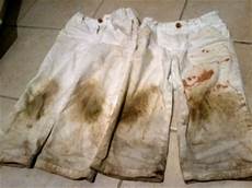 Cotton Trousers