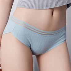 Cotton Underwear