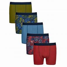 Cotton Underwear