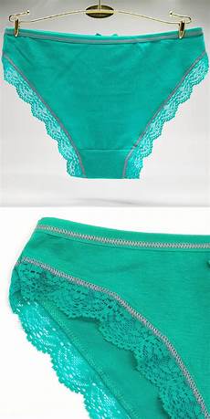 Cotton Underwear