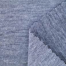 Cotton­Polyester Blend Fabrics For Shirting